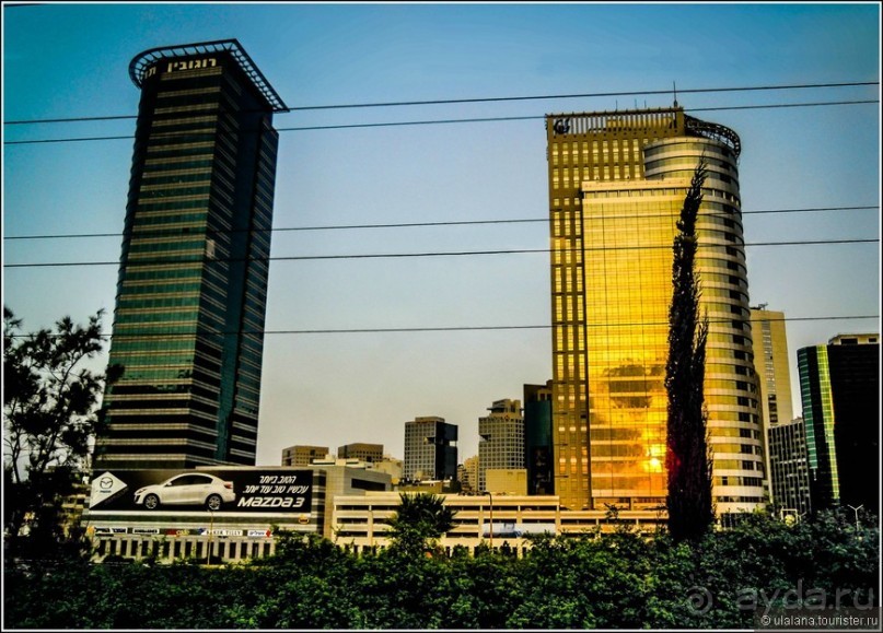 Шолем Алейхем, Израиль!