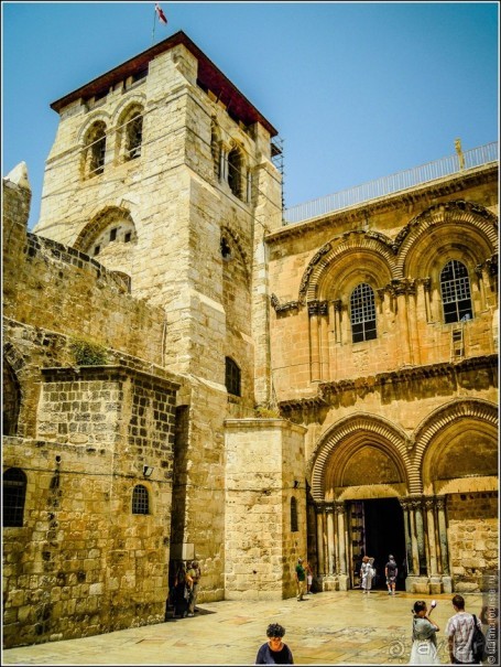 Шолем Алейхем, Израиль!