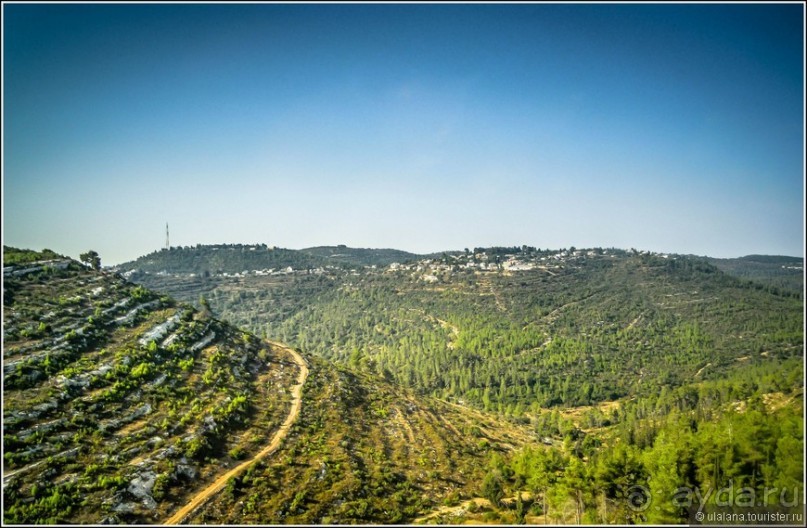 Шолем Алейхем, Израиль!