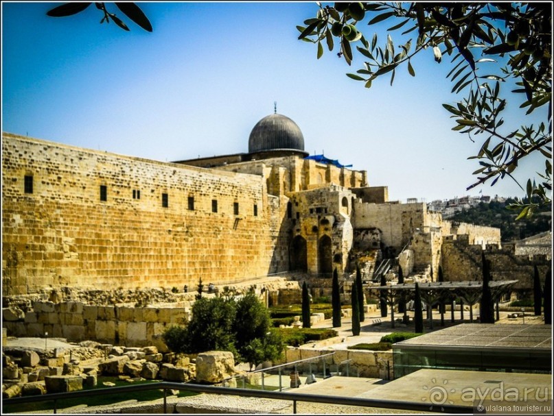 Шолем Алейхем, Израиль!