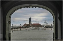Элегантный Дрезден