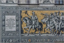 Элегантный Дрезден