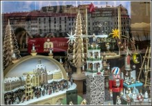 Элегантный Дрезден