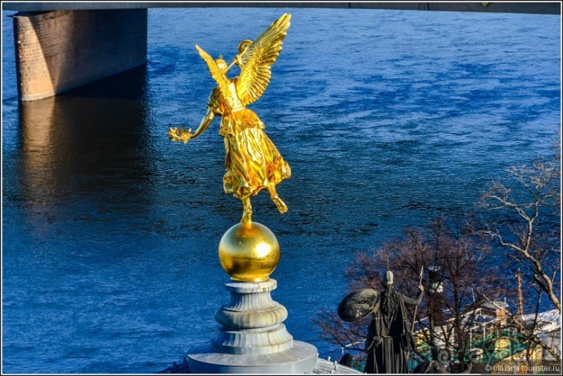 Элегантный Дрезден