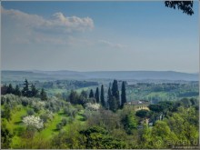 Воспоминания о былом...