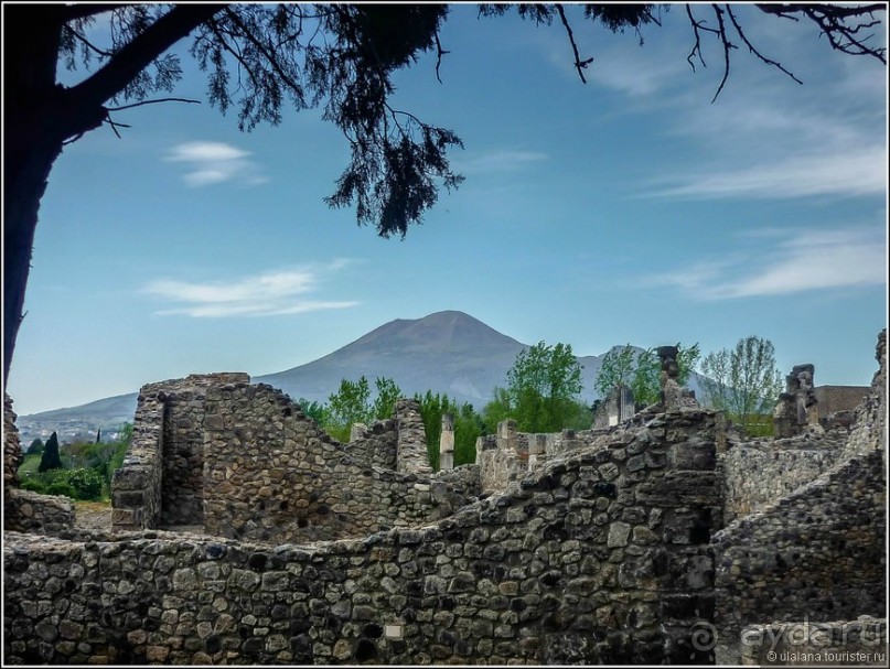 Воспоминания о былом...