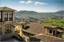 Воспоминания о былом...