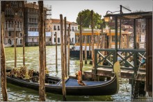 Воспоминания о былом...