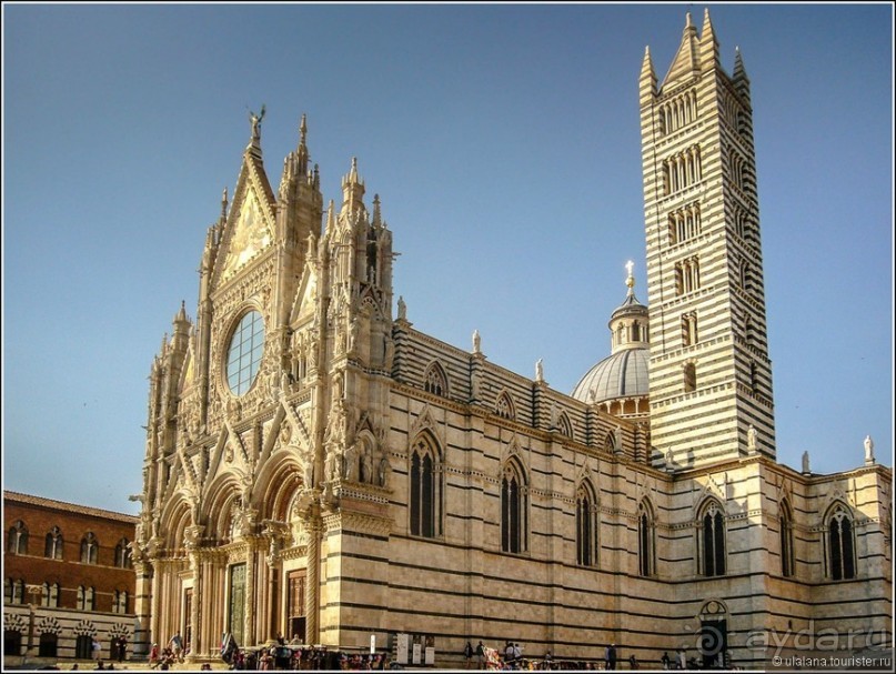 Воспоминания о былом...