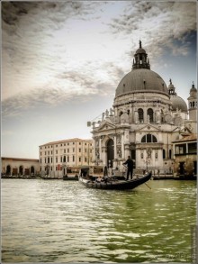 Воспоминания о былом...