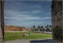 Воспоминания о былом...