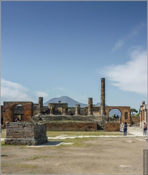 Воспоминания о былом...