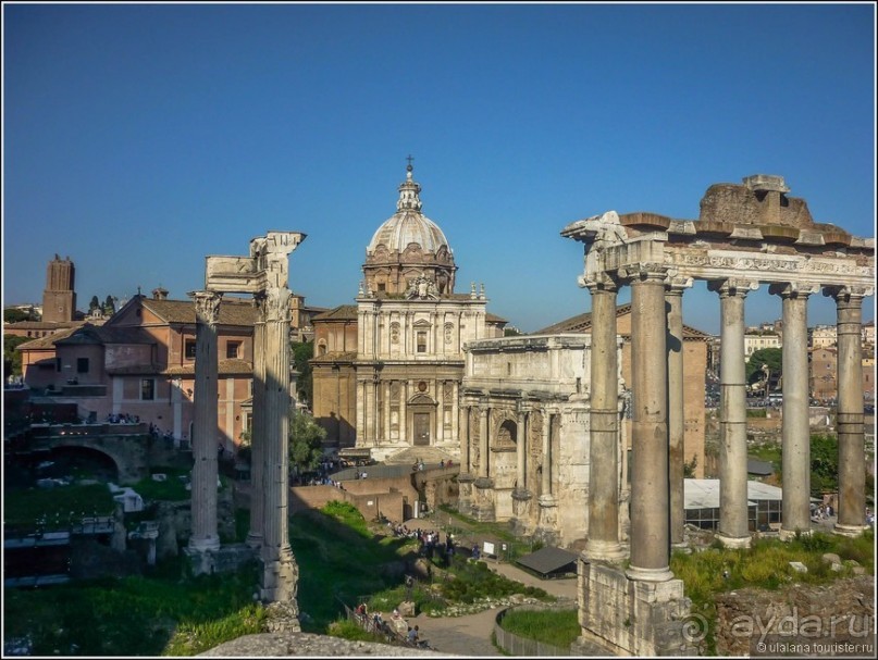 Воспоминания о былом...