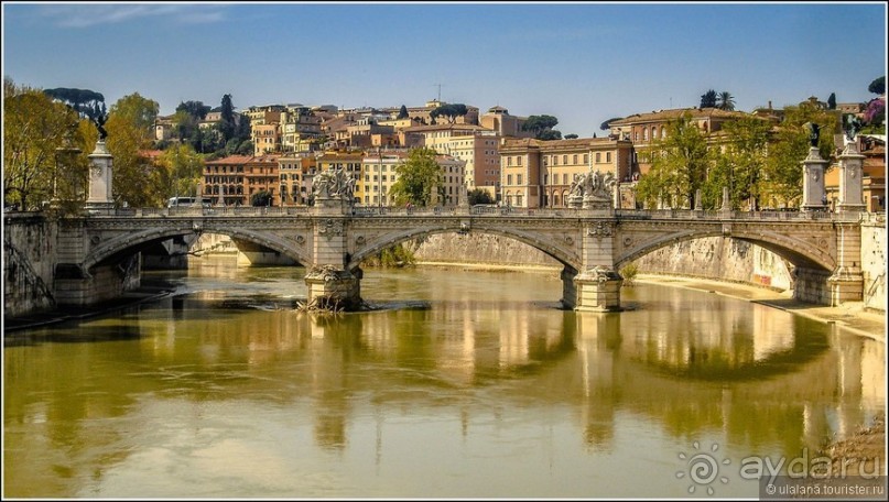 Воспоминания о былом...