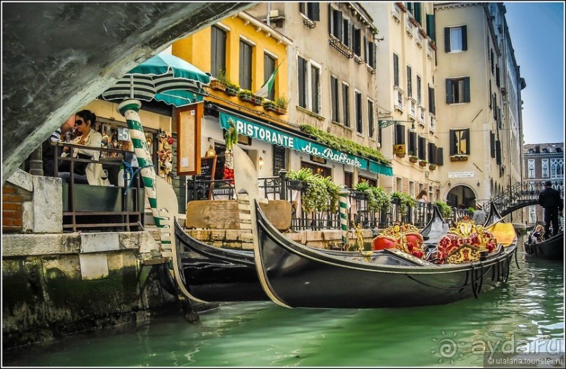 Воспоминания о былом...