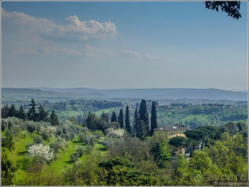Воспоминания о былом...