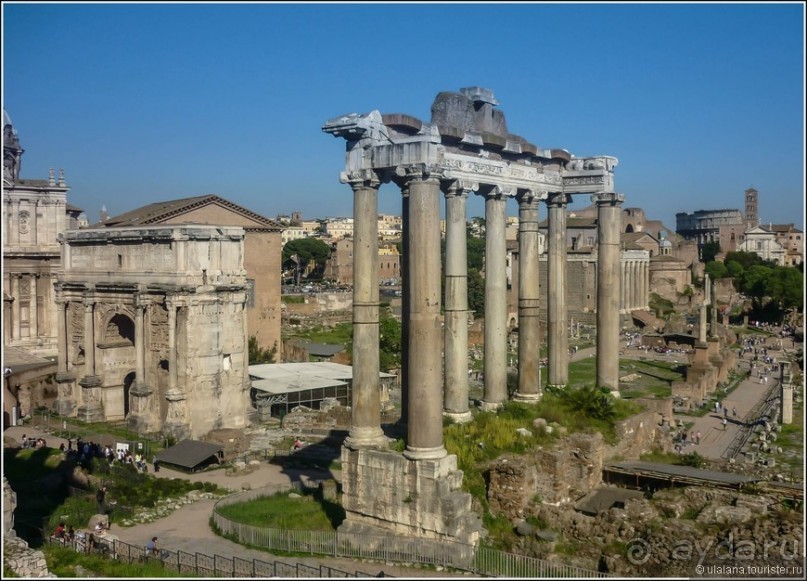 Воспоминания о былом...