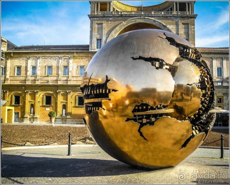 Воспоминания о былом...