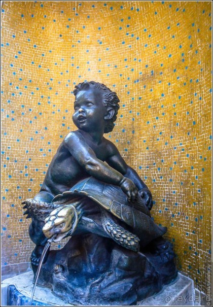 Воспоминания о былом...