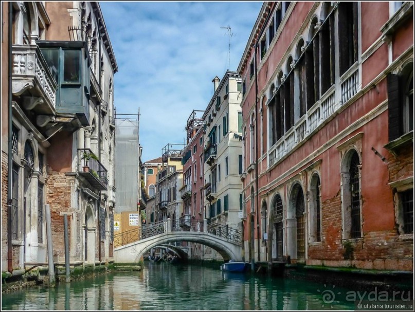 Воспоминания о былом...