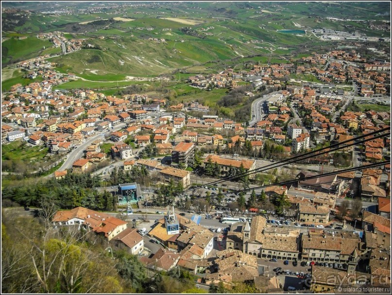 Воспоминания о былом...