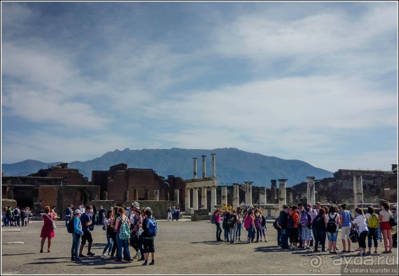 Воспоминания о былом...