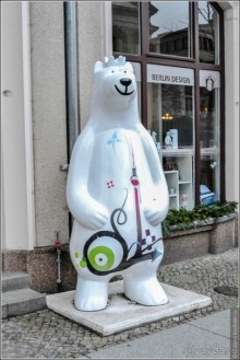 Надежный Берлин