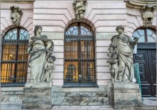 Надежный Берлин