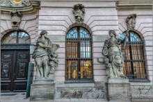 Надежный Берлин