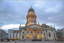 Надежный Берлин