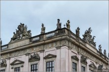 Надежный Берлин