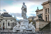 Надежный Берлин