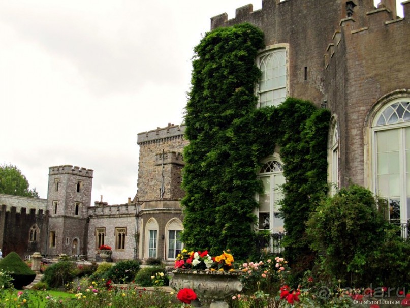 Англия: 240 часов счастья