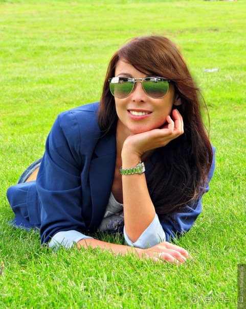 Англия: 240 часов счастья