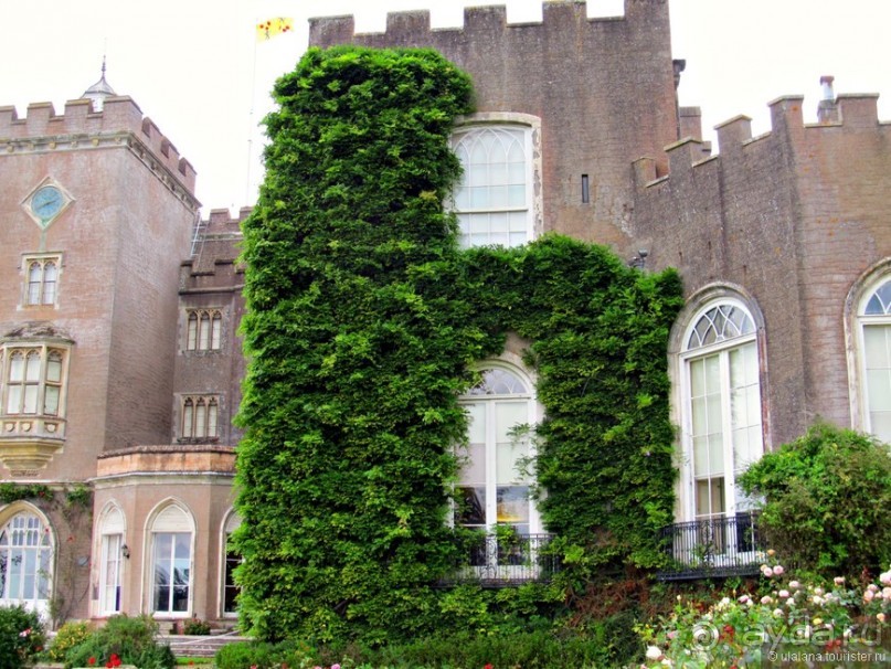 Англия: 240 часов счастья