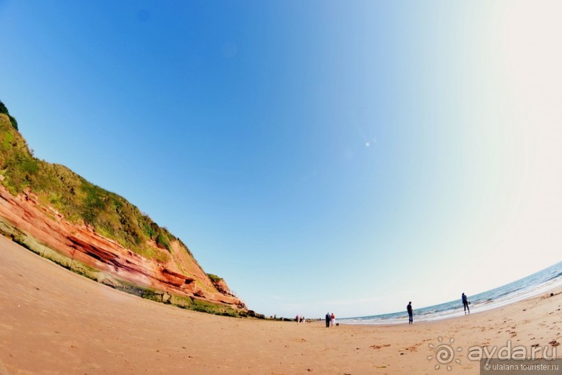 Англия: 240 часов счастья