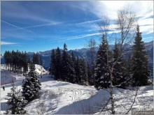 Цель на озере