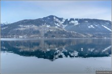 Цель на озере