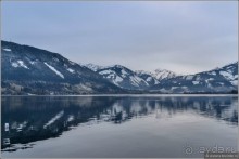 Цель на озере