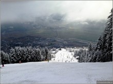 Цель на озере