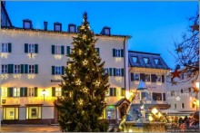 Цель на озере