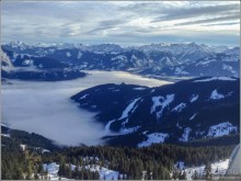 Цель на озере