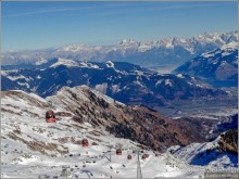 Цель на озере