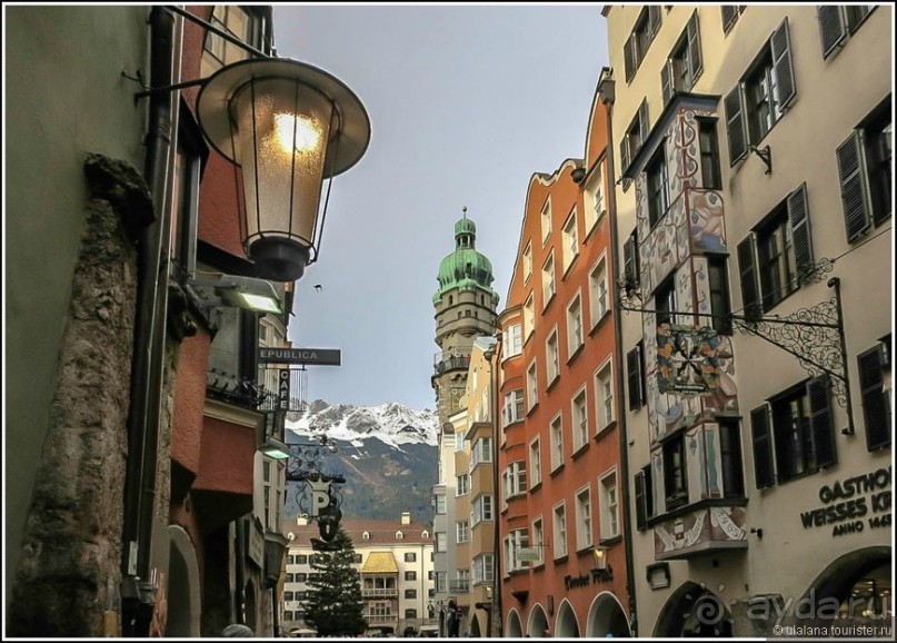 Everything and Nothing