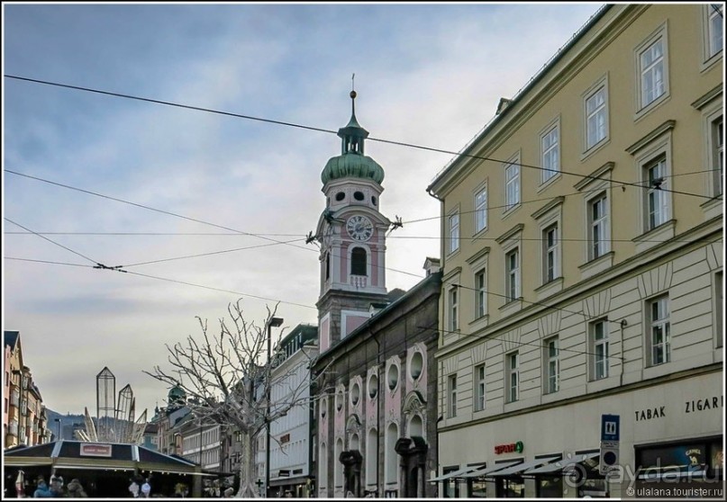 Everything and Nothing