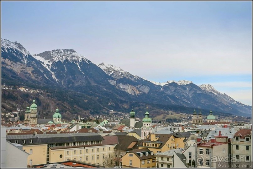 Everything and Nothing