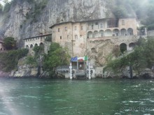 Савойские страсти.