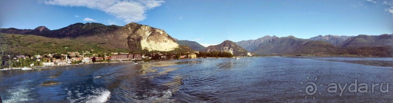 Савойские страсти.