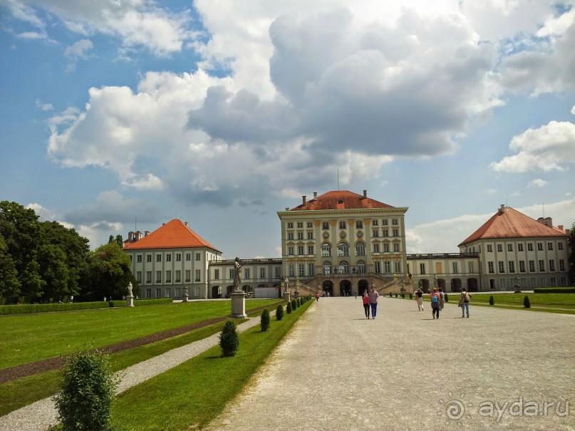 Савойские страсти.