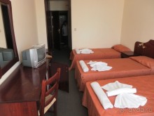 фото Dahlia Gardens (ex. Parkhotel Magnolia)